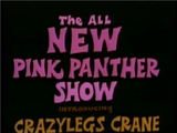 The All-New Pink Panther Show