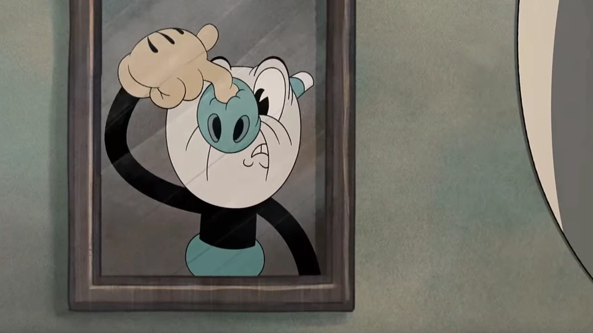 The Cuphead Show!/Image Gallery Soundeffects Wiki Fandom