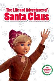The Life and Adventures of Santa Claus