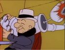What's New, Mr. Magoo? Valentino Submarine Dive Horn