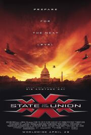 XXX - State of the Union (2005)