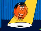 Elmo's World Sound Ideas, HOP, CARTOON - DOUG'S FUNNY HOP, SHORT