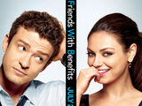 Friends with Benefits (2011)