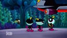 Wander Over Yonder Sound Ideas, RICOCHET - CARTOON RICCO 02