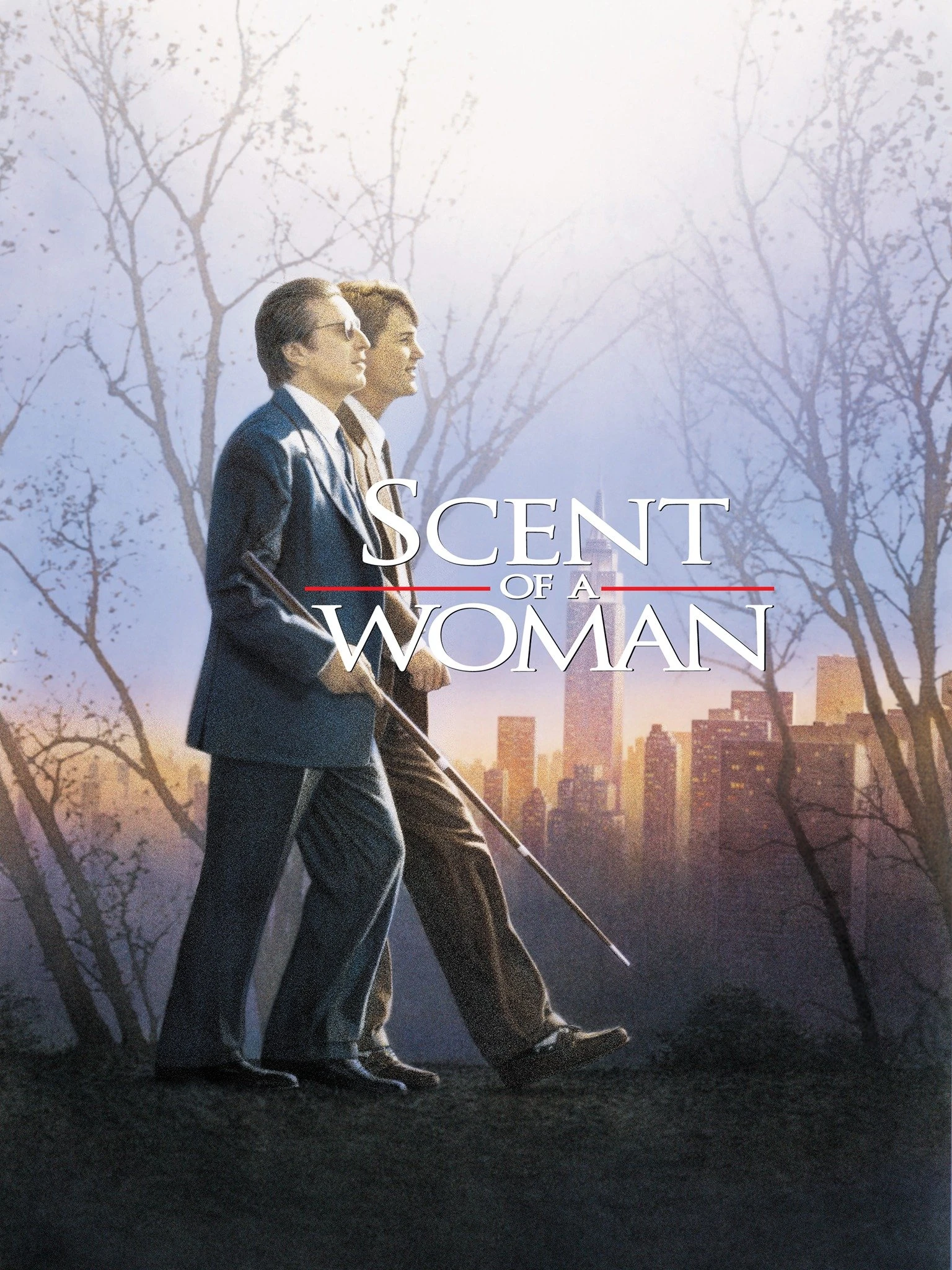 Scent of a Woman (1992) | Soundeffects Wiki | Fandom