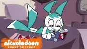 "My_Life_As_A_Teenage_Robot"_Theme_Song_(HQ)_Episode_Opening_Credits_Nick_Animation