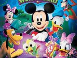 Mickey's Adventures in Wonderland (2009)