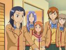 Best Student Council Ep. 6 Sound Ideas, HEAD SHAKE, CARTOON - XYLO HEAD SHAKE,