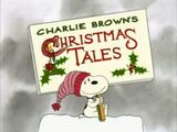 Charlie Brown's Christmas Tales (2002)