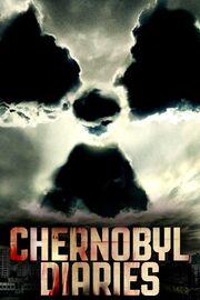 Chernobyl Diaries Poster