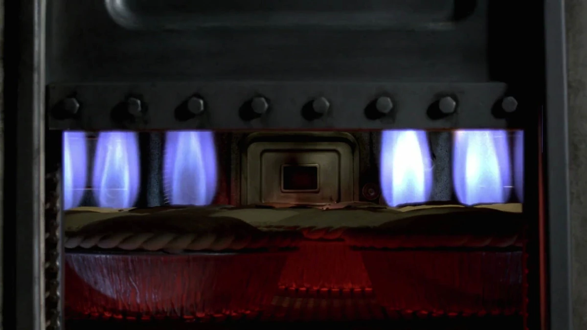 Sound Ideas, DRAWBRIDGE CHAINS HOISTING BRIDGE OPEN, CASTLE