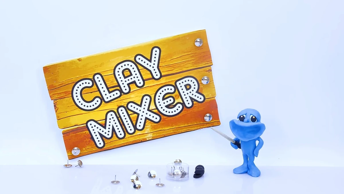 Clay Mixer Soundeffects Wiki Fandom