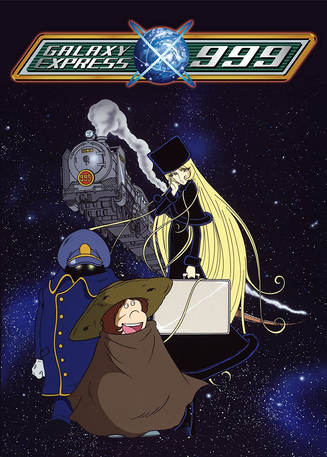 Galaxy express 999 t shirt sales