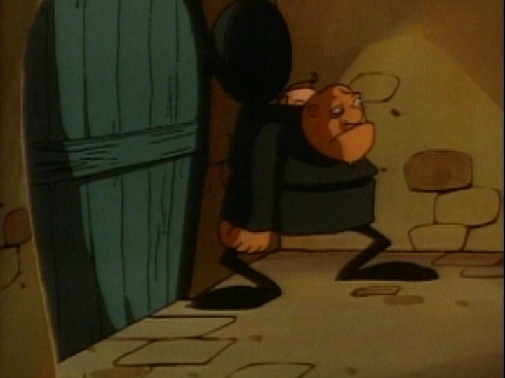 Sound Ideas, BOING, CARTOON HOYT'S BOING/Image Gallery/TV Shows