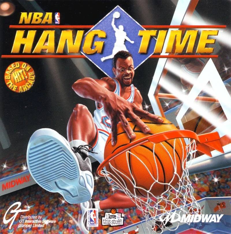 NBA Hangtime Soundeffects Wiki Fandom
