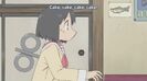 Nichijou Ep. 26 Hollywoodedge, Metal Hit WwhistleW CRT032001 (1st hit)