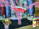 SpongeBob SquarePants Hollywoodedge, Screams 4 Woman Singl PE133801 (high pitched)