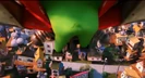 The Angry Birds Movie (2016) Hollywoodedge, Metal Wheel Creak CRT053602