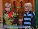 The Suite Life of Zack and Cody Hollywoodedge, Bird Hawk Single Call PE021101