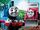 Thomas & Friends: Thomas' Trusty Friends (2007) (Videos)