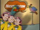 Nickelodeon - Song Montage (1993) Hollywoodedge, Big Inhale Balloon CRT019901