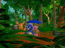 The Backyardigans Hollywoodedge, Thunder Dry Rumbles PE050901