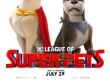 DC League of Super-Pets (2022)