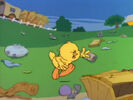 Garfield and Friends - Mud Sweet Mud Sound Ideas, ZIP, CARTOON - HOYT'S ZIP
