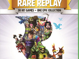 Rare Replay