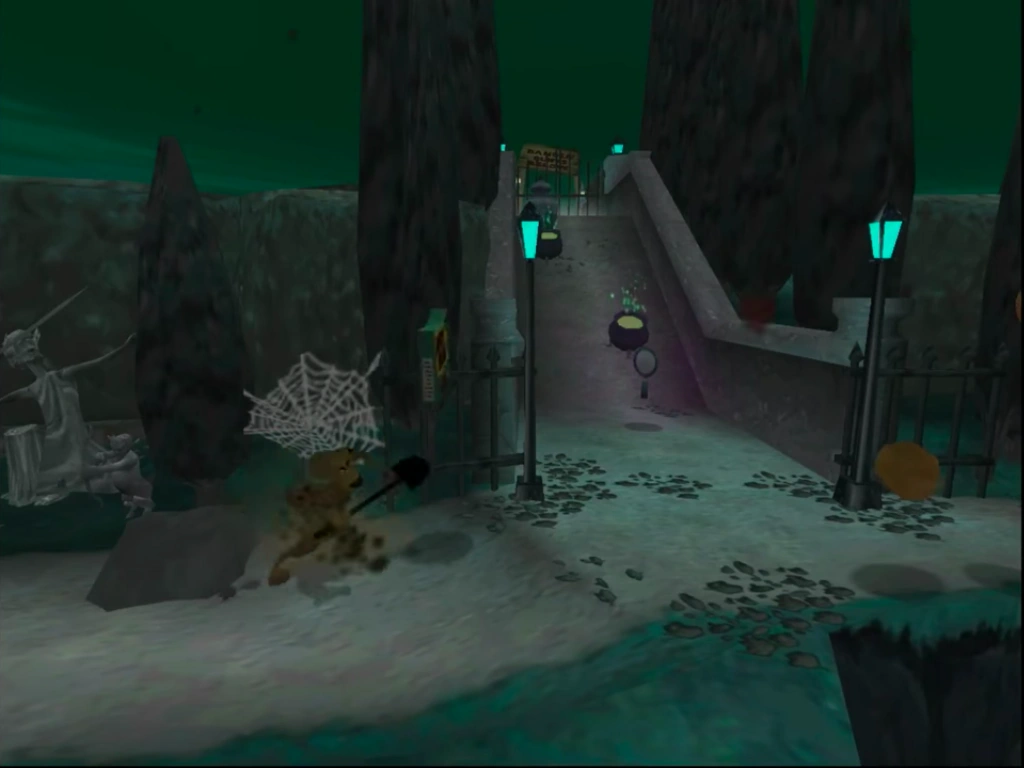 Sound Ideas, DIGGING, CARTOON FAST DIGGING IN SAND OR DIRT