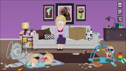 South Park Buddha Box Sound Ideas, HUMAN, BABY - CRYING 6.png