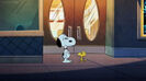 The Snoopy Show Hollywoodedge, Single Classic Wolf CRT012501