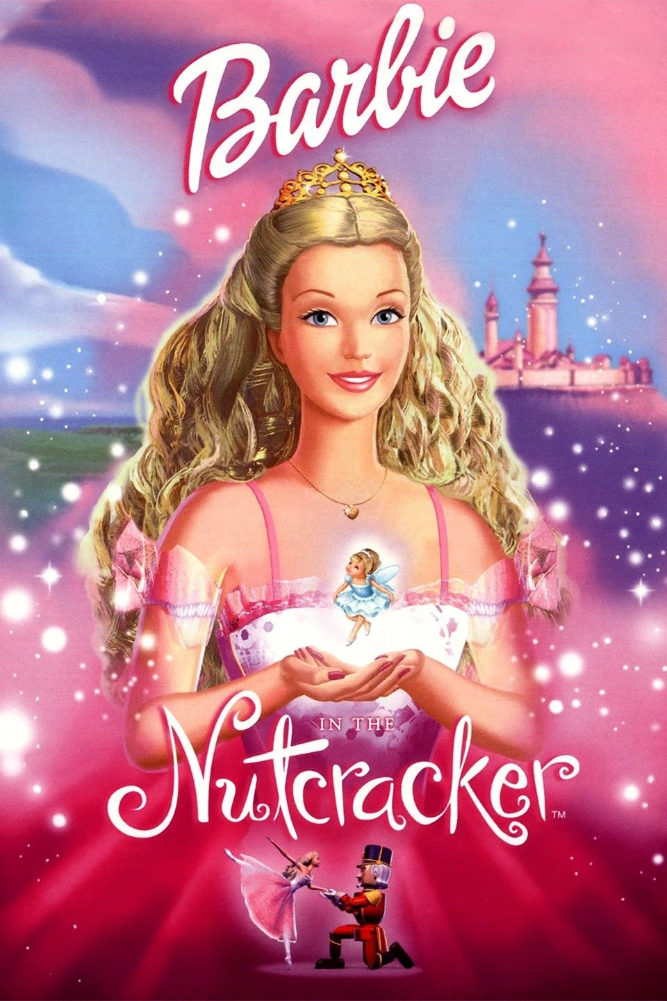 Barbie in the Nutcracker (2001) Soundeffects Wiki Fandom