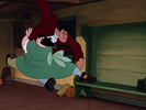 The Adventures of Ichabod and Mr. Toad (1949) Hollywoodedge, Cymbal Crash CRT043802