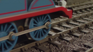 Thomas & Friends STEAM LOCOMOTIVE BRAKES SCREAMING