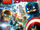 Lego Marvel's Avengers