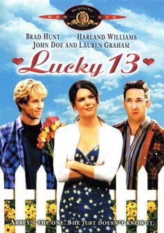 Lucky 13 2005