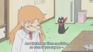 Nichijou Ep. 0 OVA Sound Ideas, SQUIRT, CARTOON - WATER SQUIRT 01