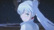RWBY Volume 5 - Weiss Character Short Hollywoodedge, Whistling Wind Mediu PE032901 or Hollywoodedge, Wind Cold Whistle BT022801 (1)