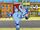 Sesame Street Toddler: Sounds Around Town (Online Game)