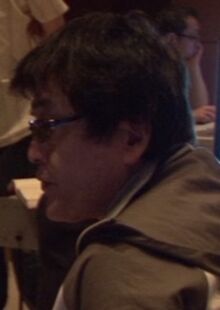 Shizuo Kurahashi