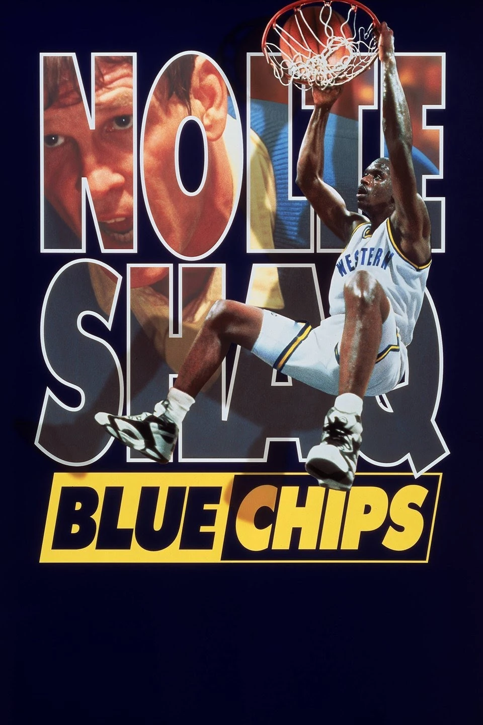 Blue Chips (1994) Soundeffects Wiki Fandom