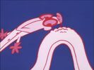 Dexter's Laboratory Sound Ideas, STRETCH, CARTOON - PLASTIC MAN STRETCH, FORWARD