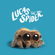 Lucas the Spider