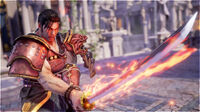 Mitsurugi's Critical Edge (Soulcalibur VI)