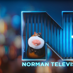 Norman Television (2016) (Shorts)