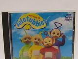 Play With the Teletubbies (1998) (PC Game)