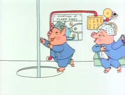 Richard Scarry's Best ABC Video Ever! | Soundeffects Wiki ...