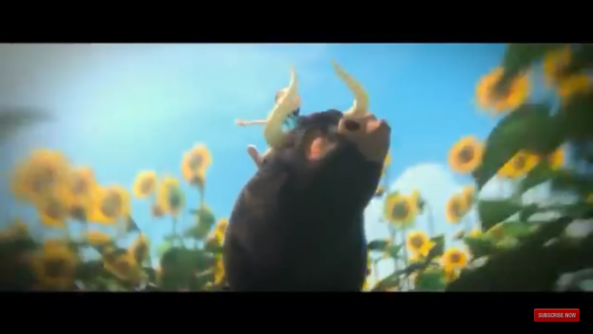 Ferdinand (2017)/Image Gallery Soundeffects Wiki Fandom