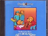 Living Books: The Berenstain Bears Get In A Fight